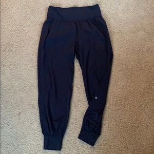 Lululemon joggers